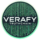 Verafy Logo
