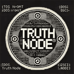 TruthNode Logo